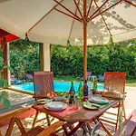 Trapezaki Secret Garden Villa Trapezaki (Kefalonia)